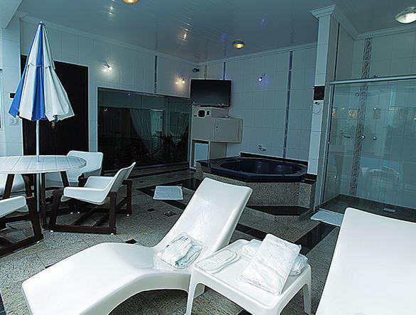 Rick Motel (Adults Only) Boqueirão Exterior photo